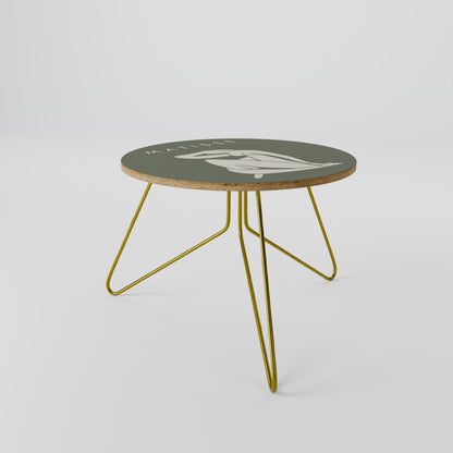 MATISSE NUDES Coffee Table