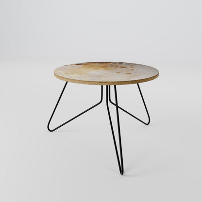 PRECIOUS CADENCE Coffee Table