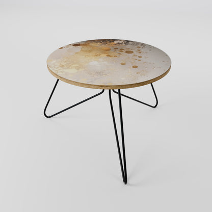 PRECIOUS CADENCE Coffee Table