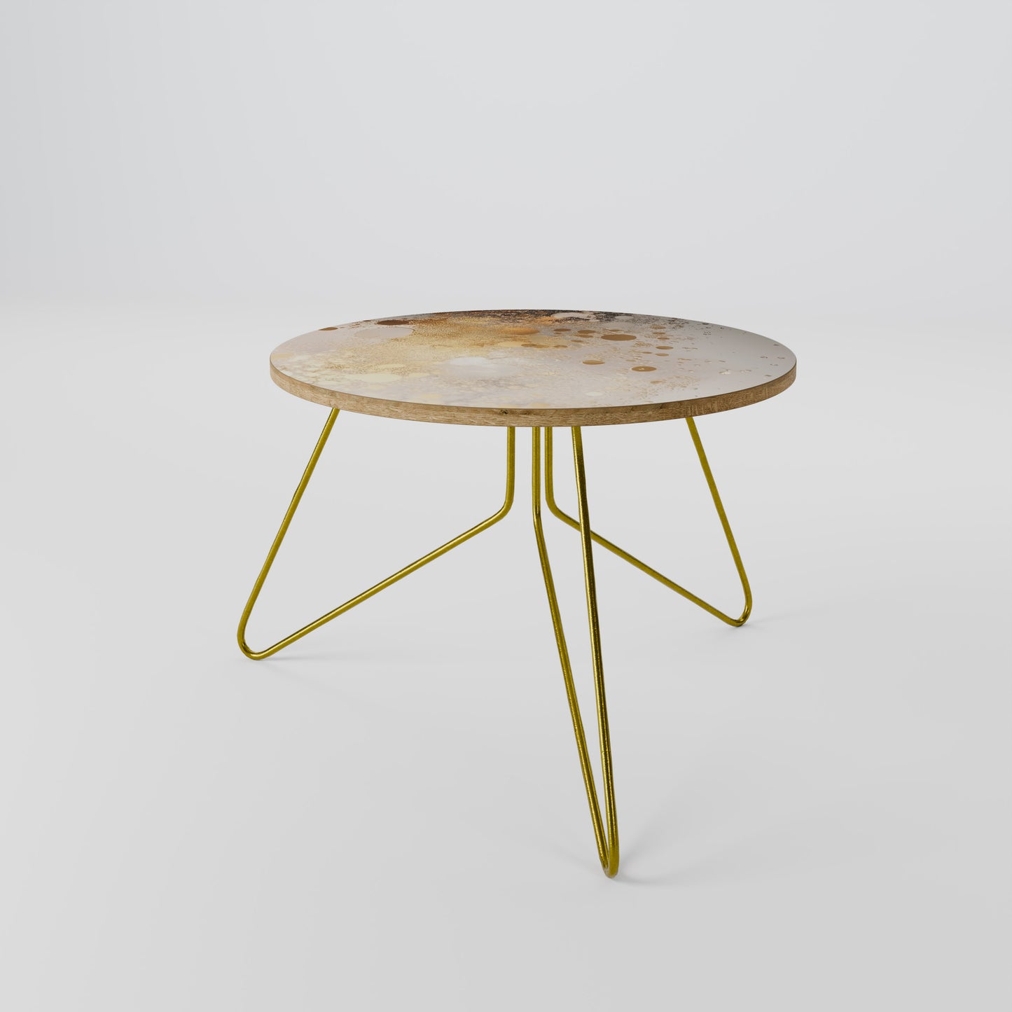 PRECIOUS CADENCE Coffee Table