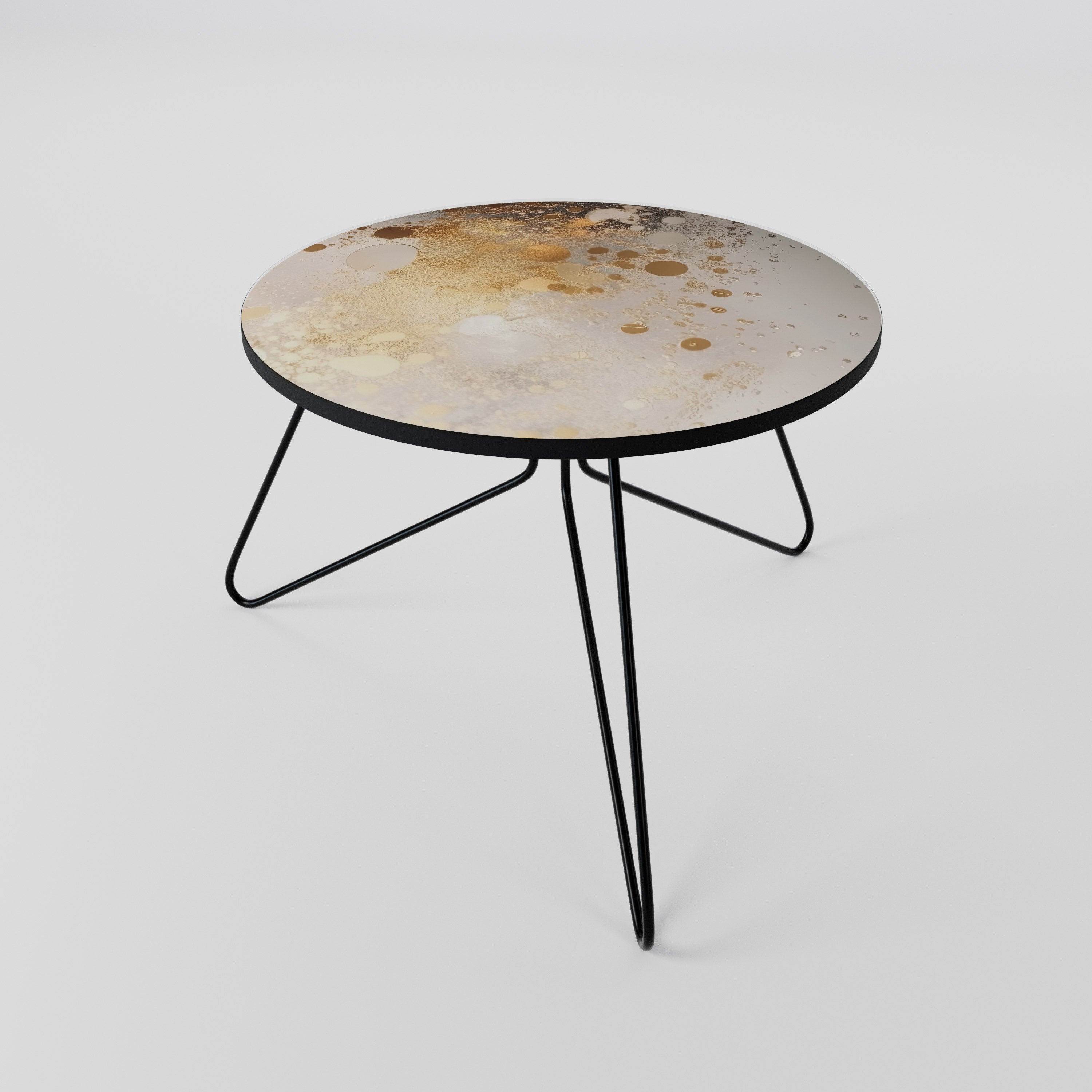 PRECIOUS CADENCE Coffee Table 60