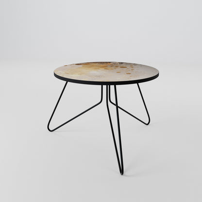 PRECIOUS CADENCE Coffee Table