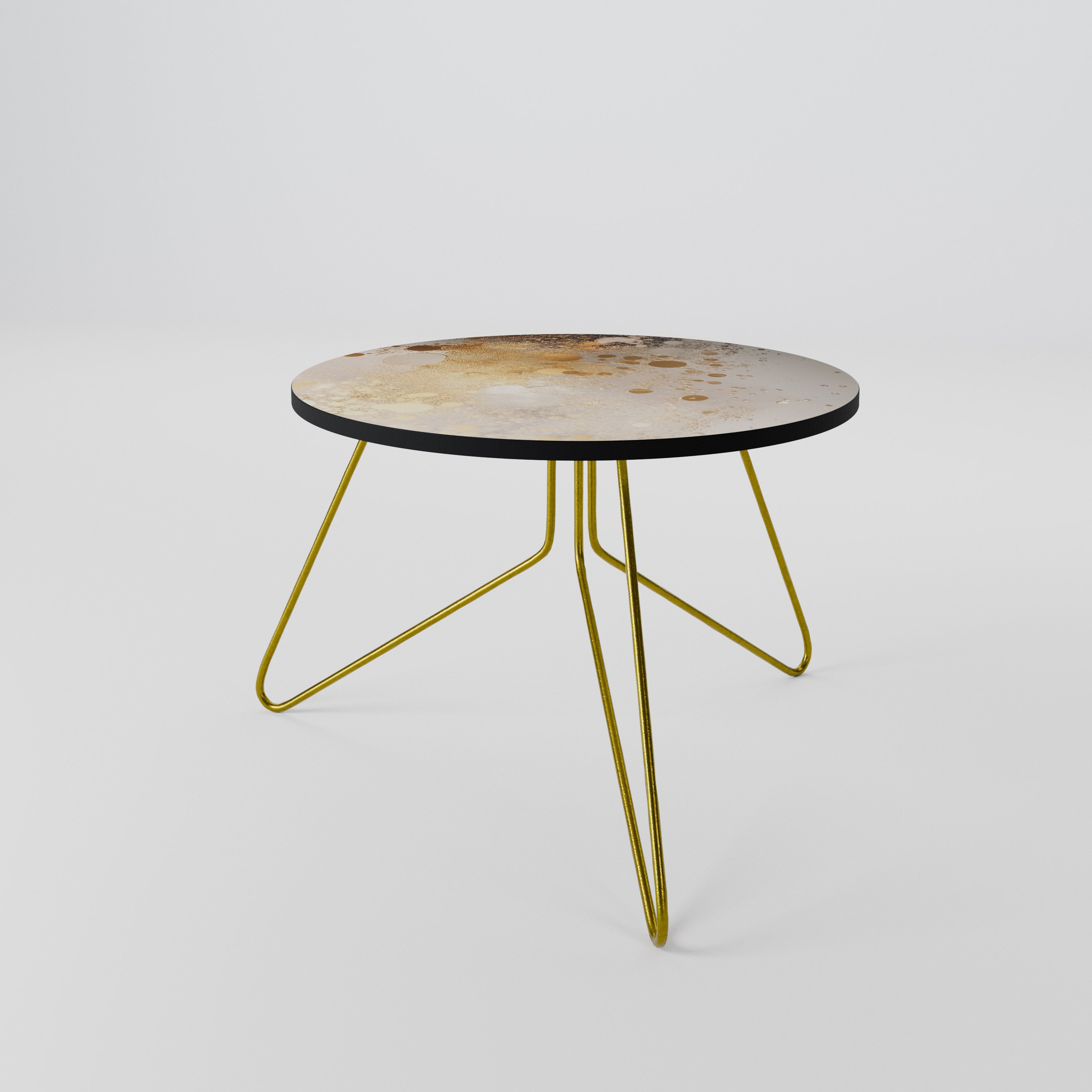 PRECIOUS CADENCE Coffee Table