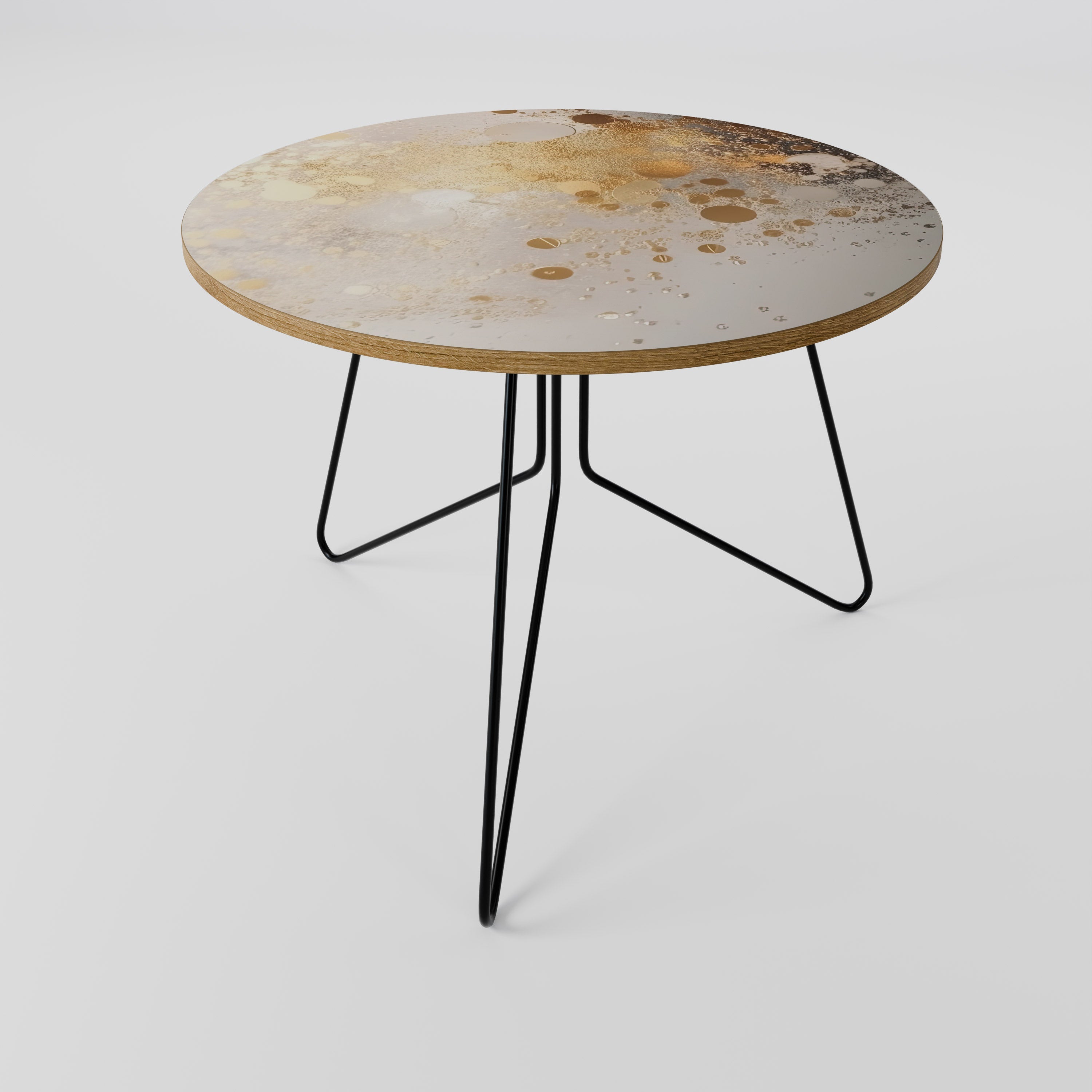 Table basse PRECIOUS CADENCE 69