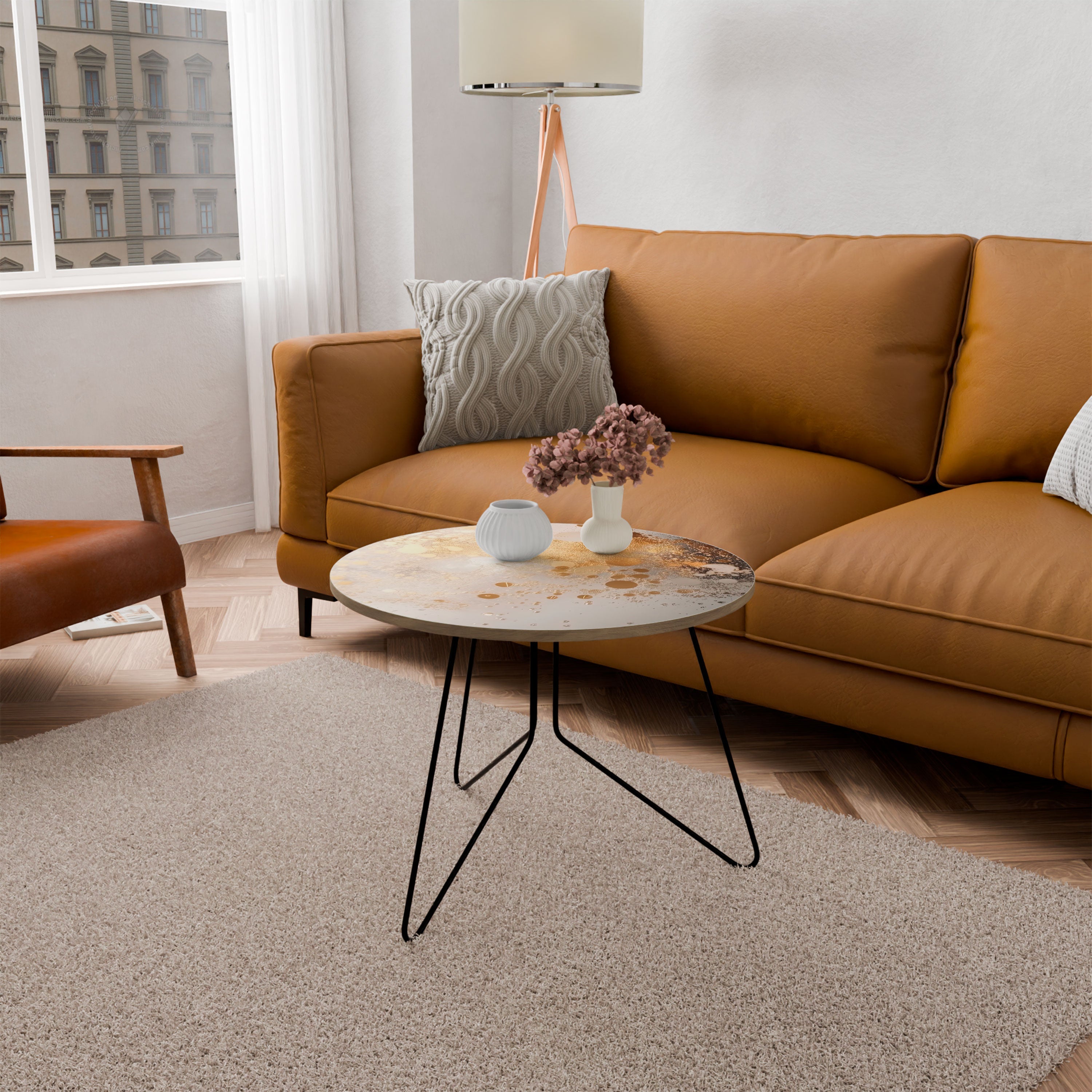 Table basse PRECIOUS CADENCE 69