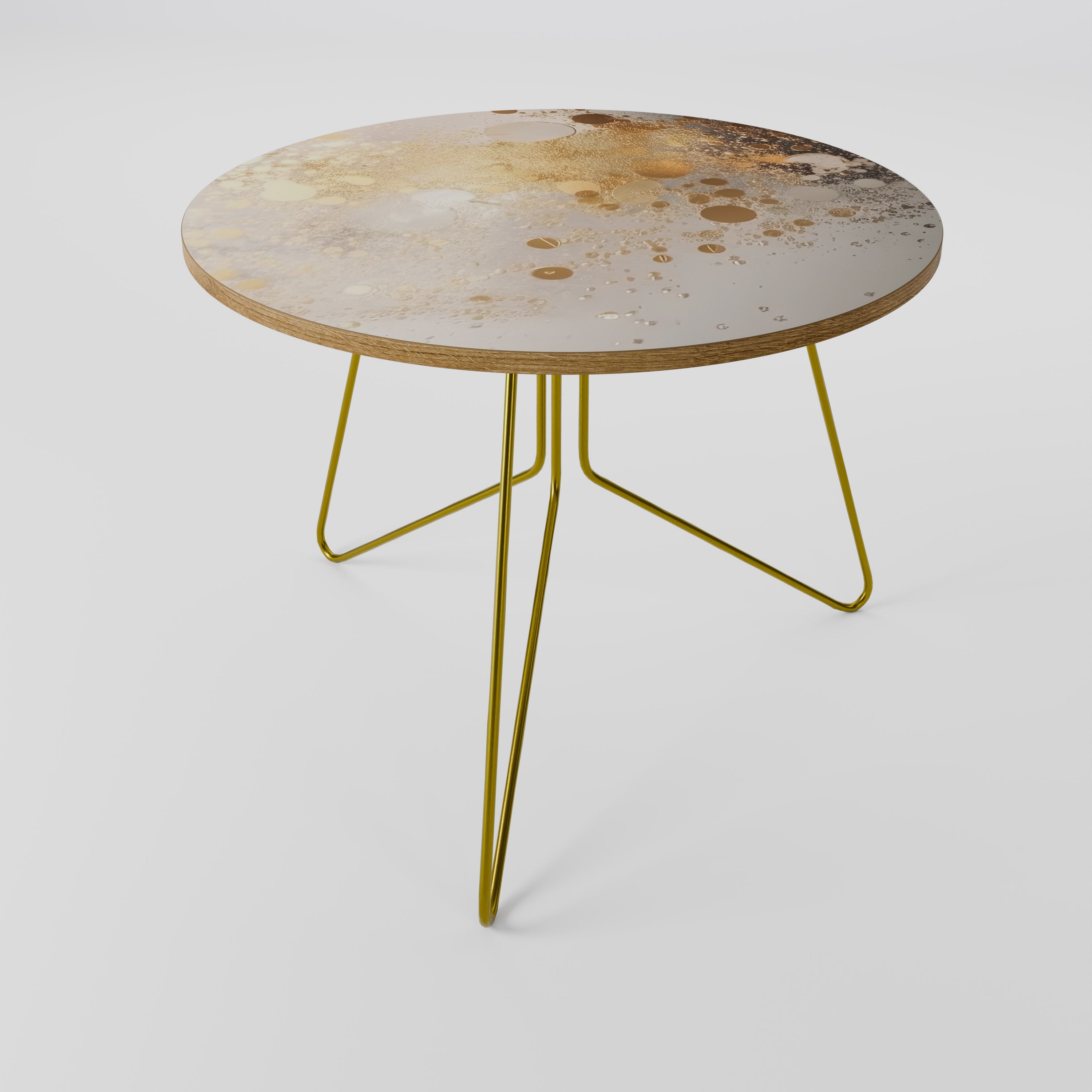 Table basse PRECIOUS CADENCE 69