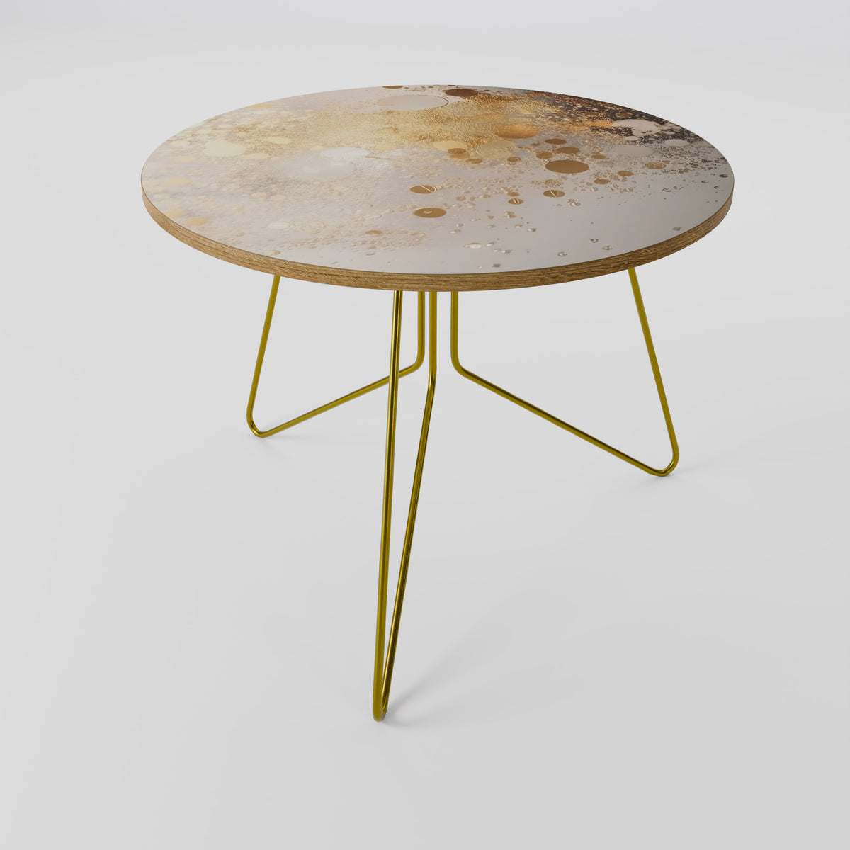 PRECIOUS CADENCE Coffee Table