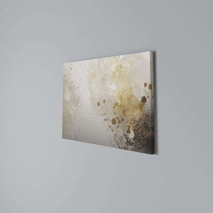 PRECIOUS CADENCE Horizontal Canvas Print