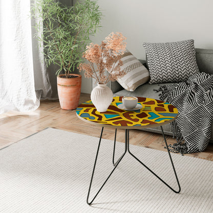 ASSYMETRICAL HARMONY Coffee Table