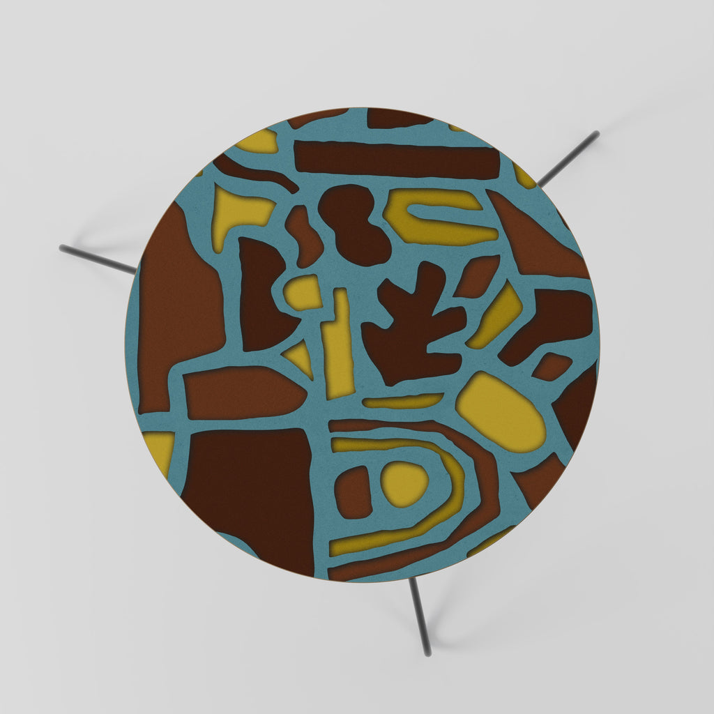 SHAPE EXTRAVAGANZA Coffee Table 60