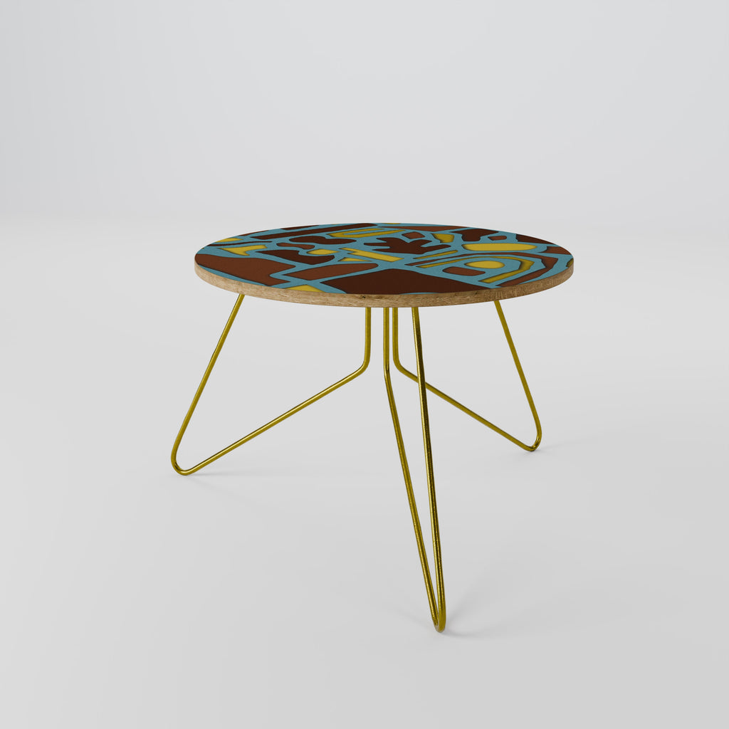 SHAPE EXTRAVAGANZA Coffee Table 60