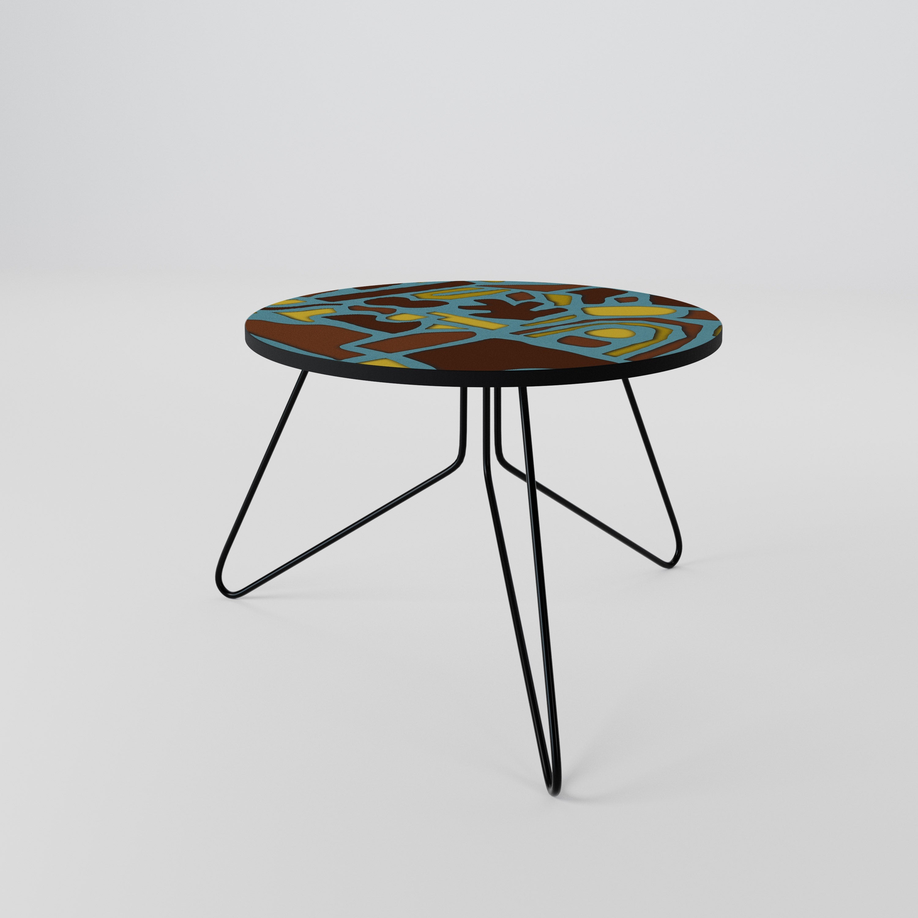 SHAPE EXTRAVAGANZA Coffee Table 60