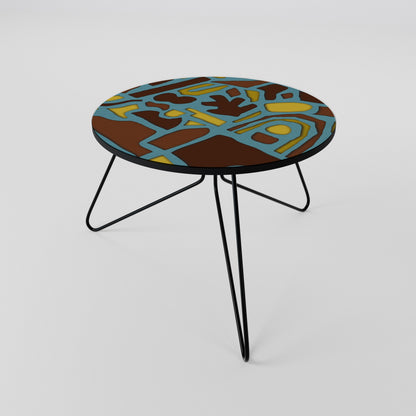 SHAPE EXTRAVAGANZA Coffee Table