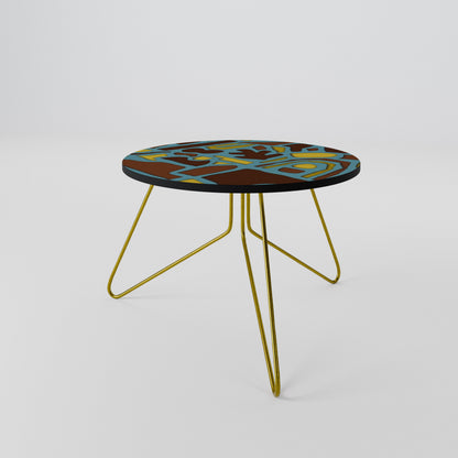 SHAPE EXTRAVAGANZA Coffee Table