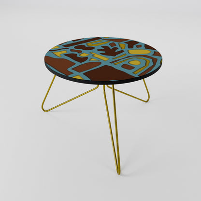 SHAPE EXTRAVAGANZA Coffee Table