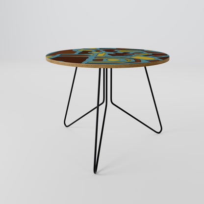 SHAPE EXTRAVAGANZA Coffee Table