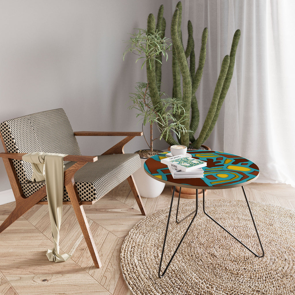 Table basse SHAPE EXTRAVAGANZA 69