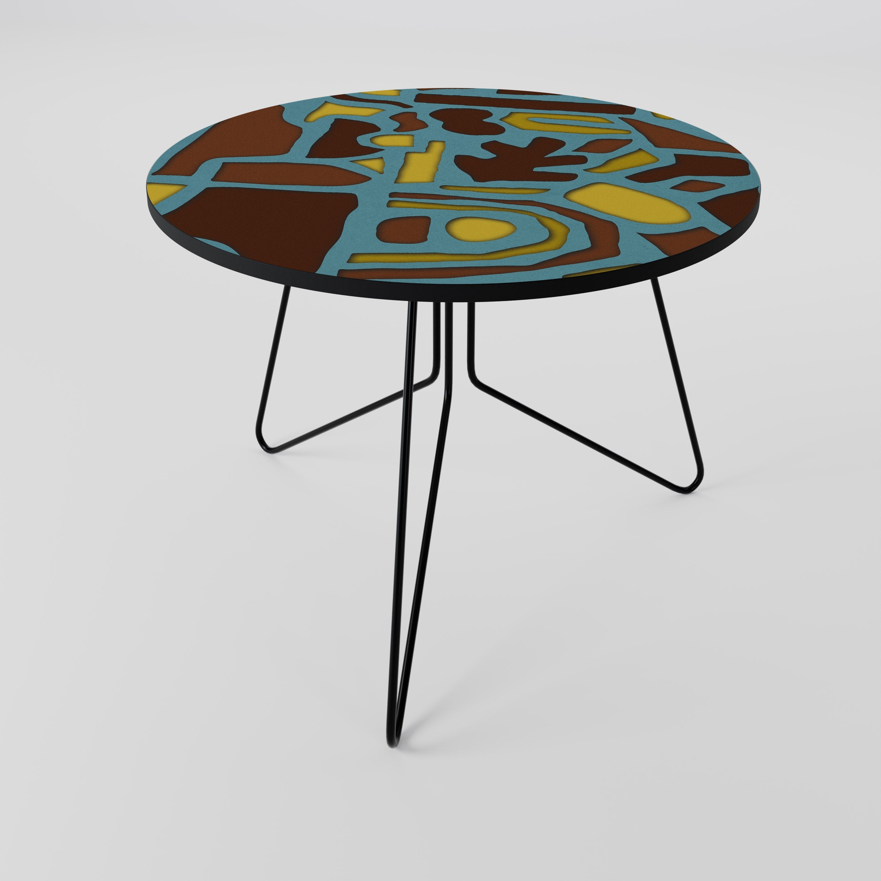 Table basse SHAPE EXTRAVAGANZA 69