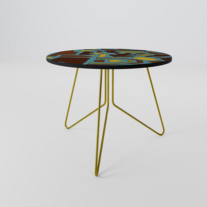 SHAPE EXTRAVAGANZA Coffee Table