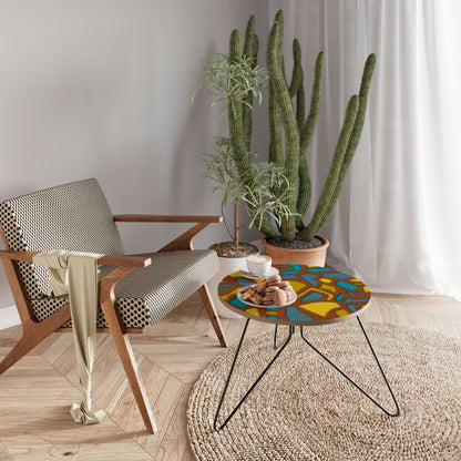 FORM SHUFFLE Coffee Table