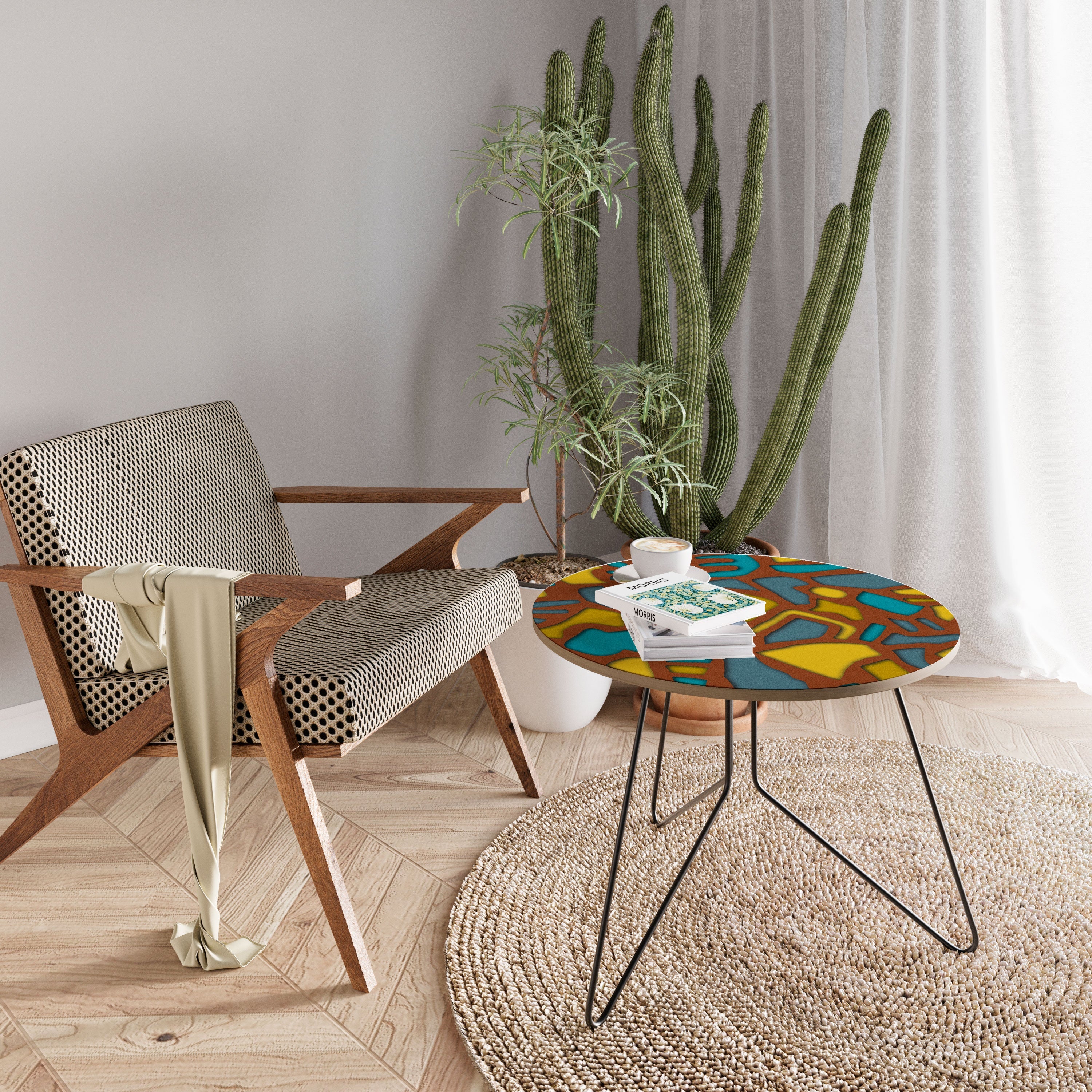 Table basse FORM SHUFFLE 69