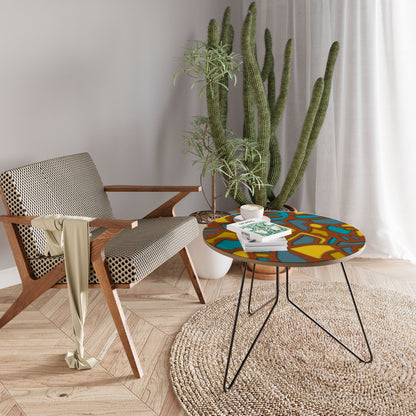 FORM SHUFFLE Coffee Table