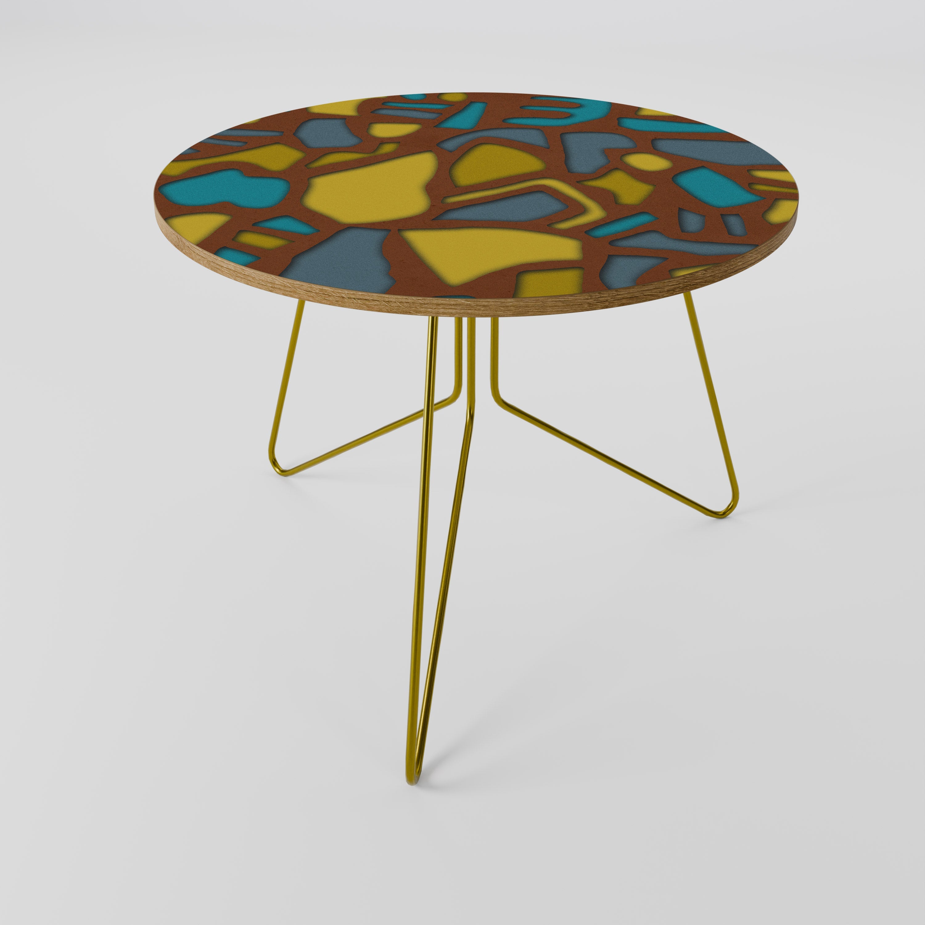 Table basse FORM SHUFFLE 69