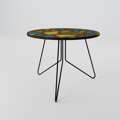 FORM SHUFFLE Coffee Table