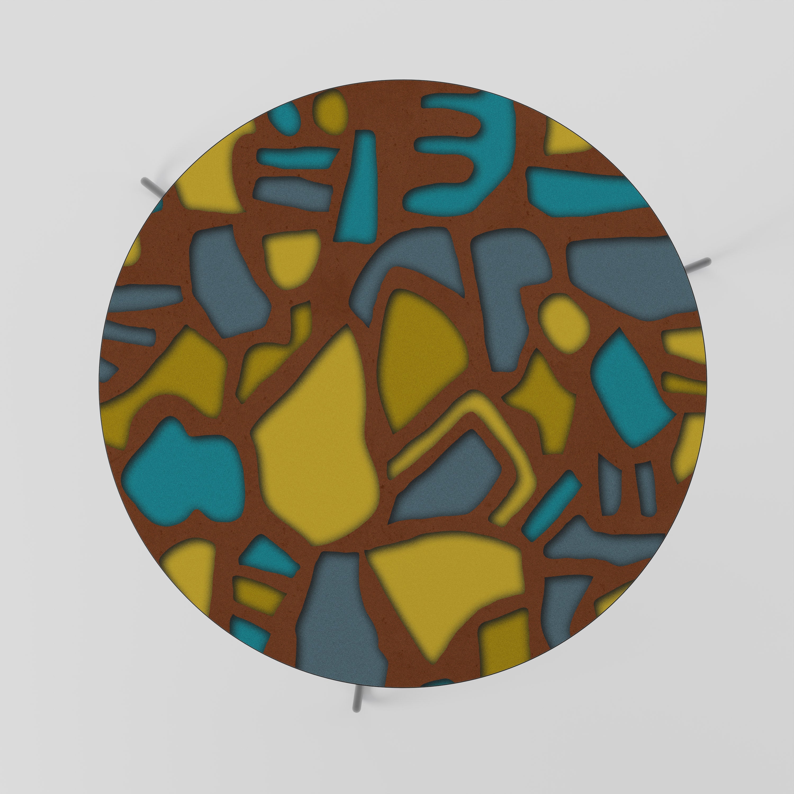 Table basse FORM SHUFFLE 69