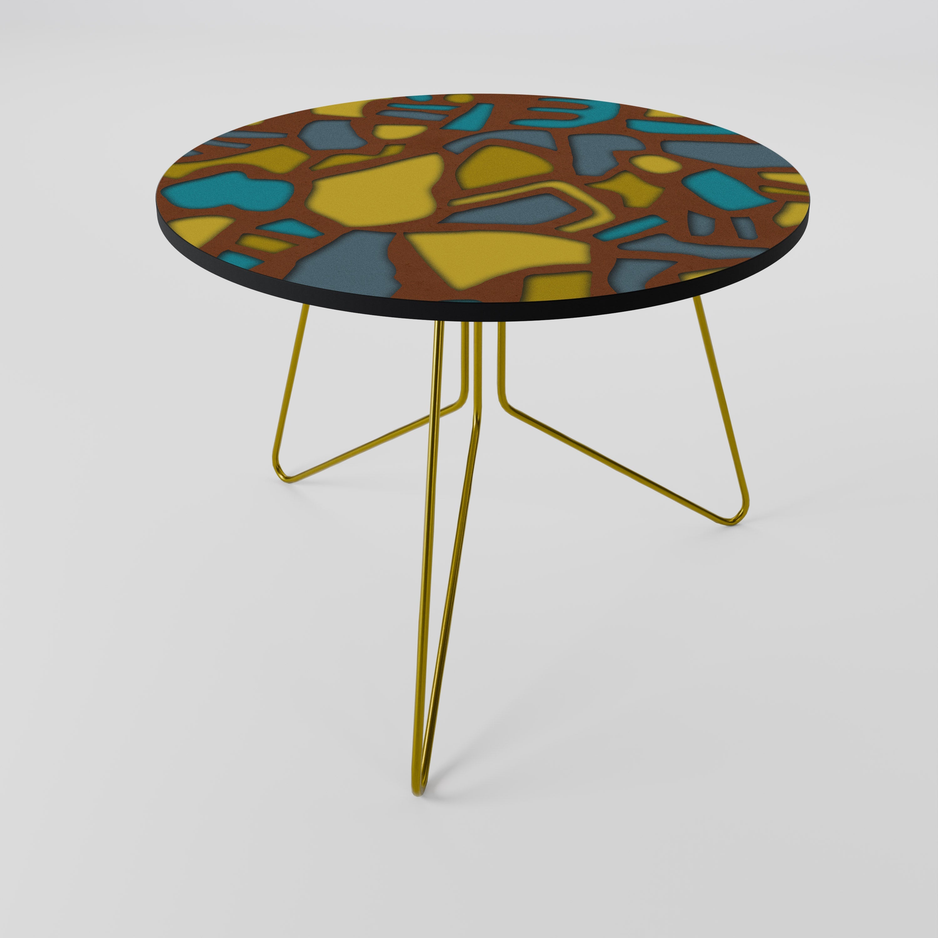 Table basse FORM SHUFFLE 69