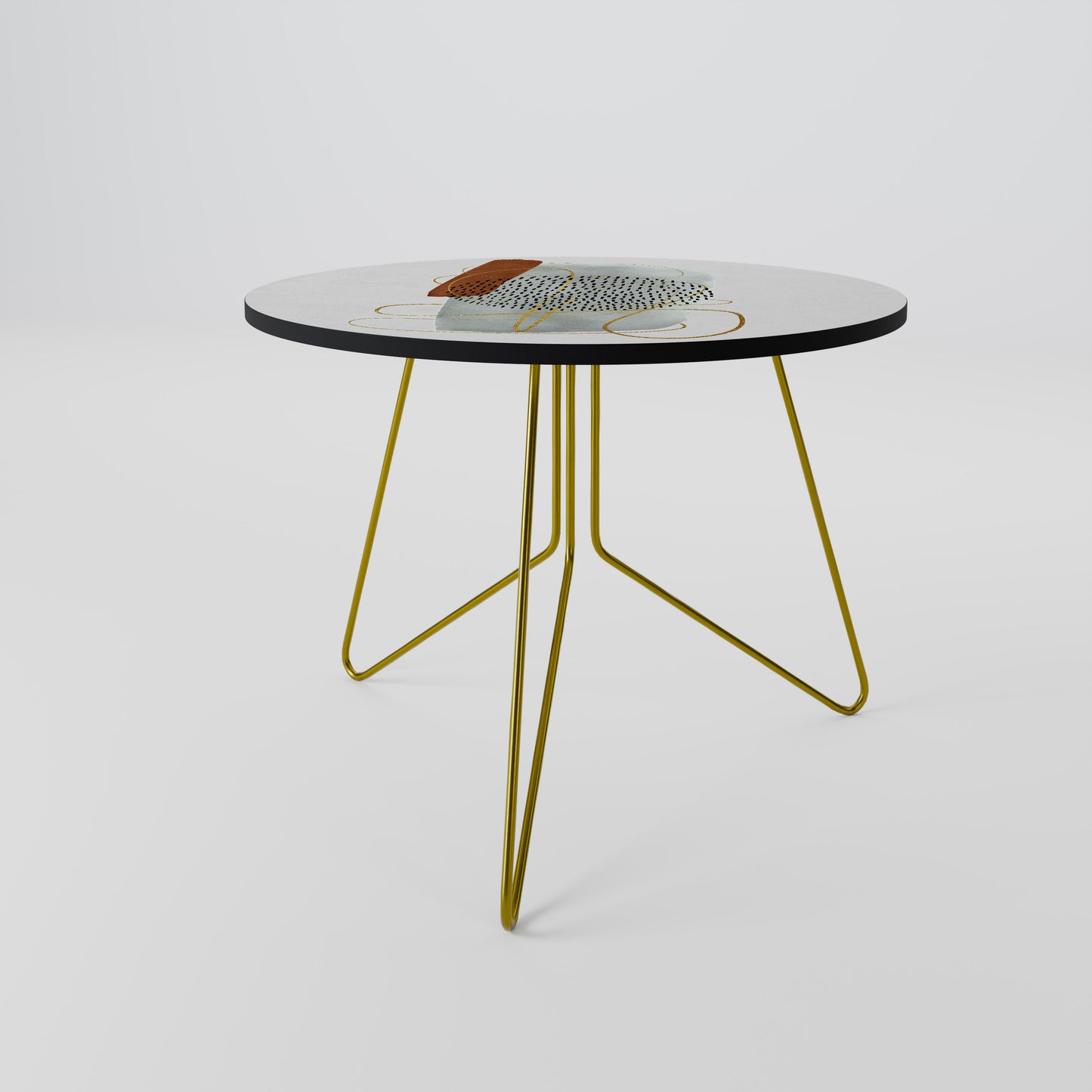 WRAPPED IN FORM Coffee Table