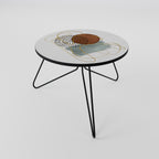 WRAPPED IN SHAPE Coffee Table