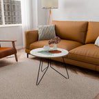 WRAPPED IN SHAPE Coffee Table