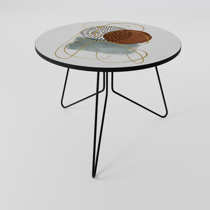 WRAPPED IN SHAPE Coffee Table
