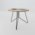 WRAPPED IN MOULD Coffee Table