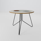 WRAPPED IN MOULD Coffee Table