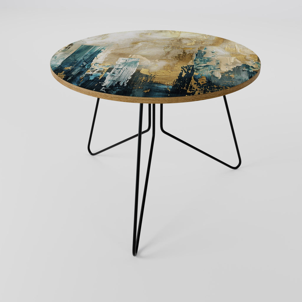 Table basse TOWN COLLAPSE 69