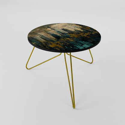TOWN OBSCURE Coffee Table