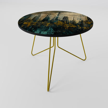 TOWN OBSCURE Coffee Table