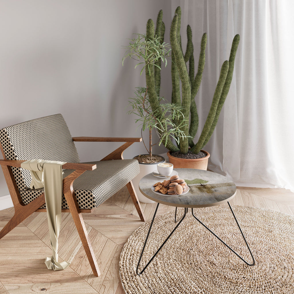 ROOTS OF TIME Coffee Table 60