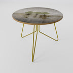 ROOTS OF TIME Coffee Table