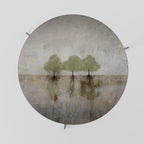 ROOTS OF TIME Coffee Table