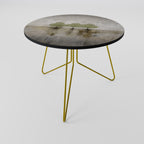 ROOTS OF TIME Coffee Table