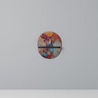 THE DEER MOUNTAIN Art Shelf