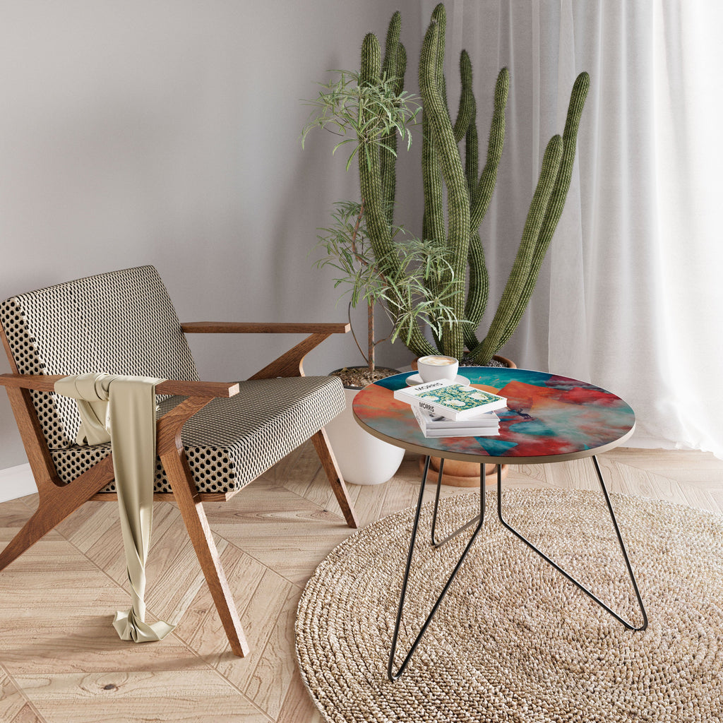 Table basse THE DEER MOUNTAIN 69