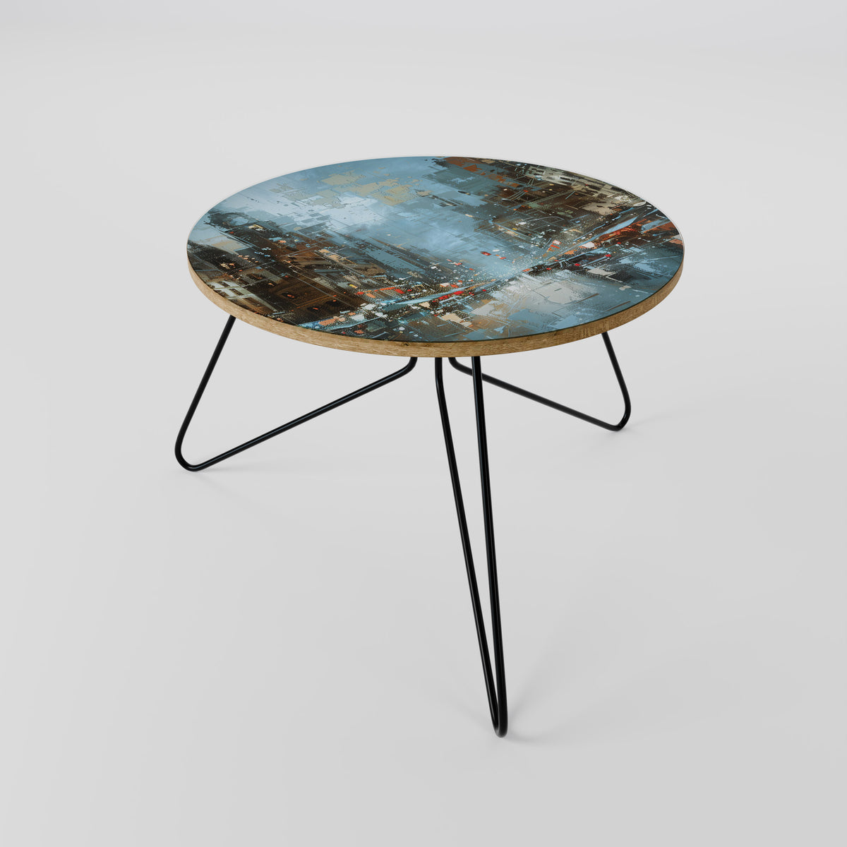 URBAN FEVER Coffee Table