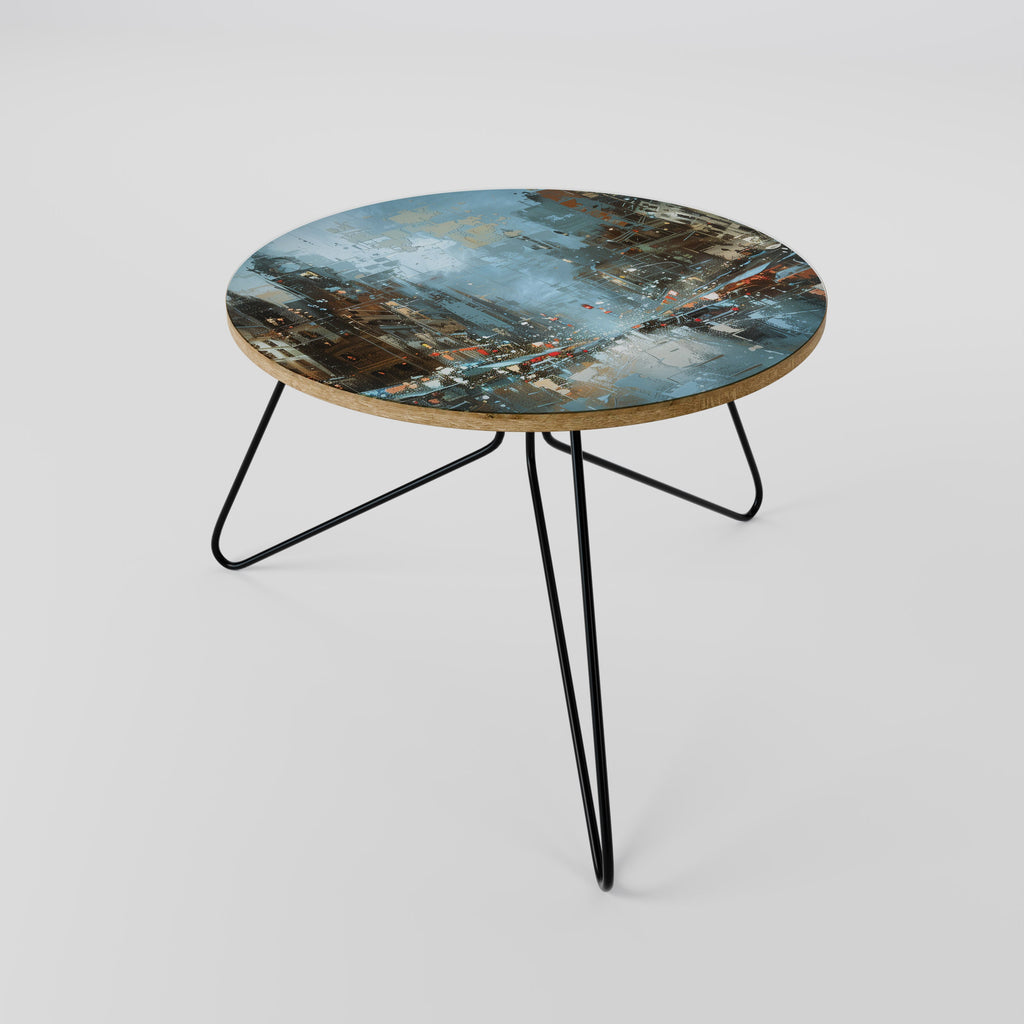URBAN FEVER Coffee Table 60
