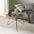 URBAN FEVER Coffee Table