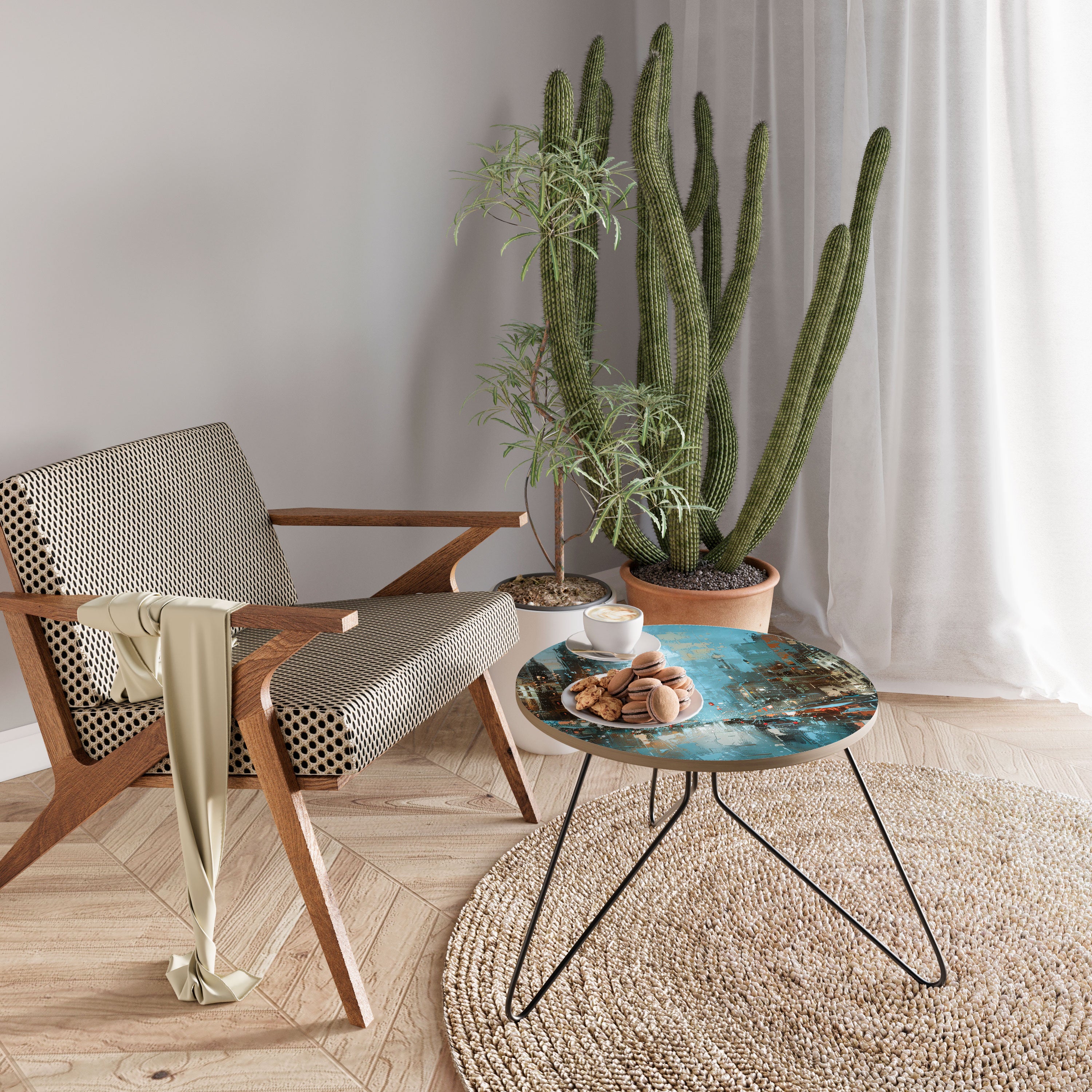 URBAN FEVER Coffee Table