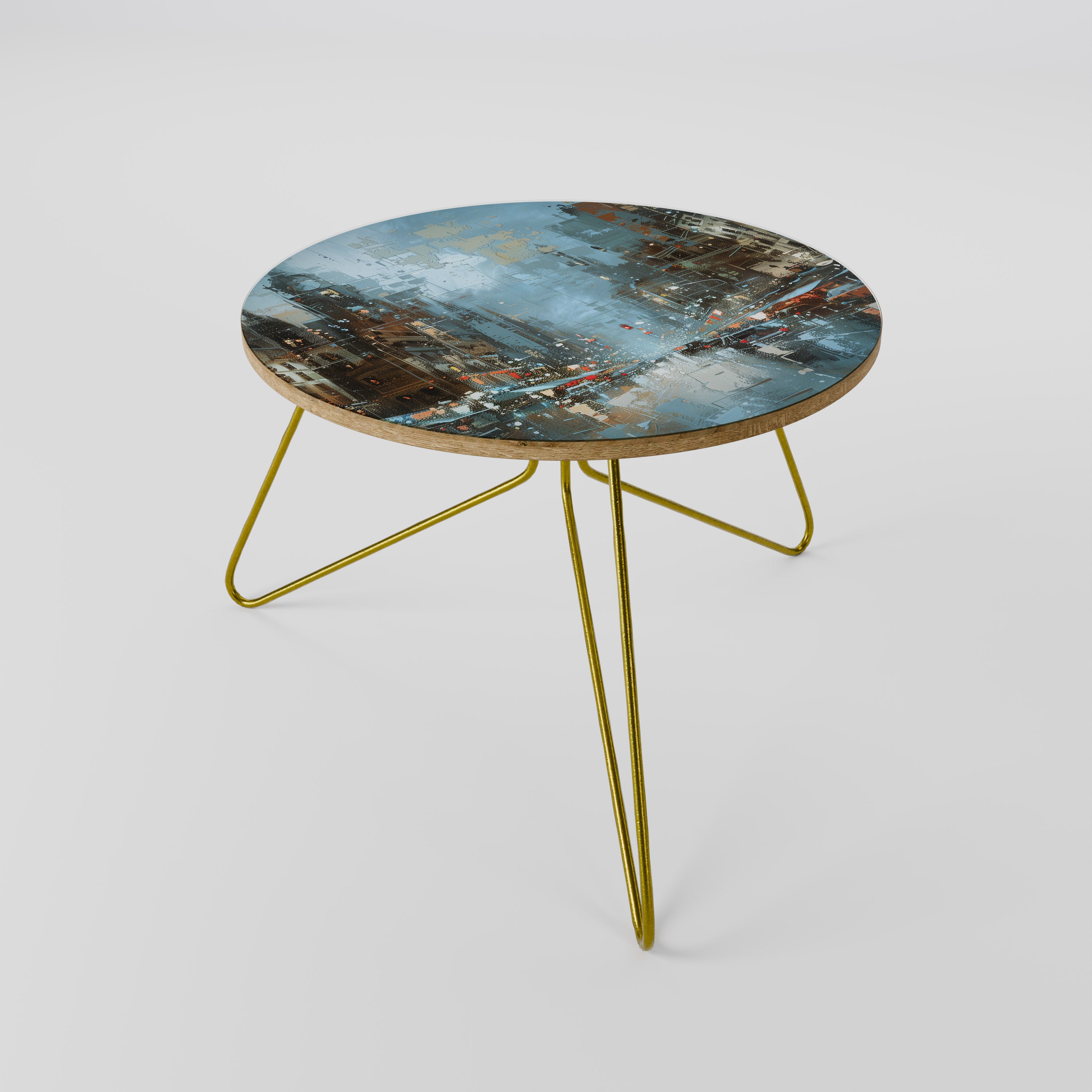 URBAN FEVER Coffee Table